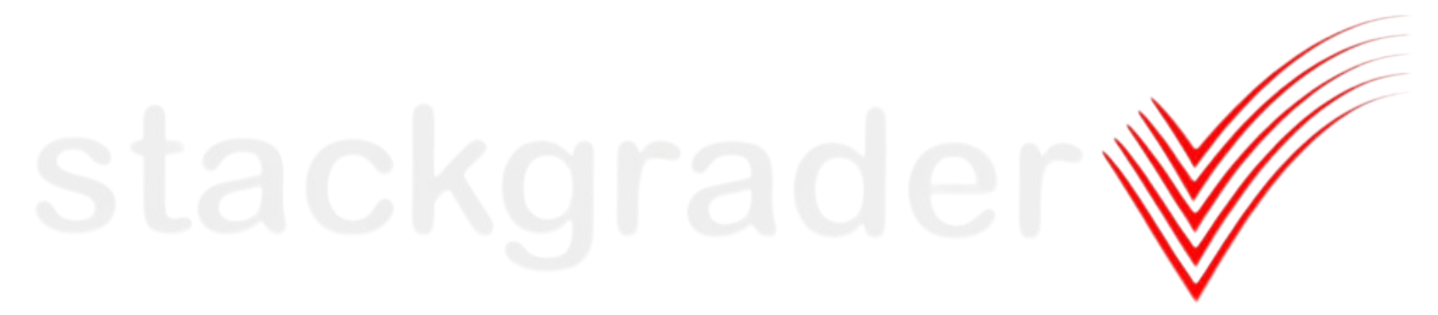 StackGrader